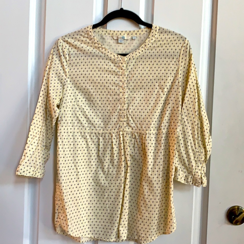Boden blouse